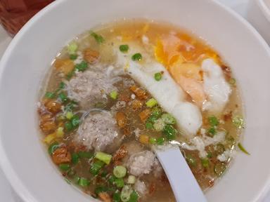 SENG KEE PENANG NOODLE - PALEM. ( CABANG : FRESH MARKET PIK - MUARA KARANG - SURABAYA )