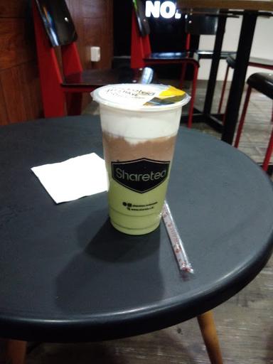 SHARETEA