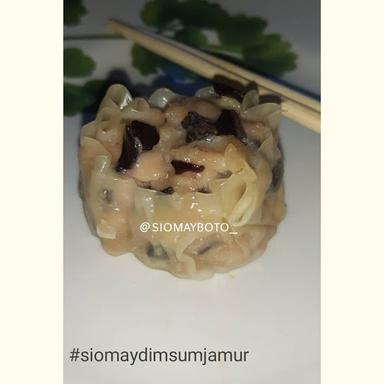 SIOMAY BOTO