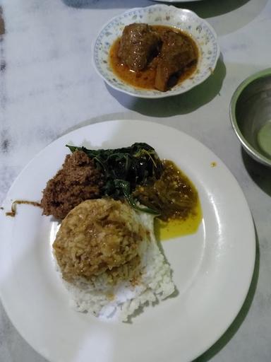 SON OF SAIJO NASI PADANG