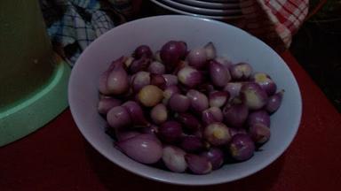 SOP KAKI KAMBING KHAS BETAWI BANG KHAIRUL