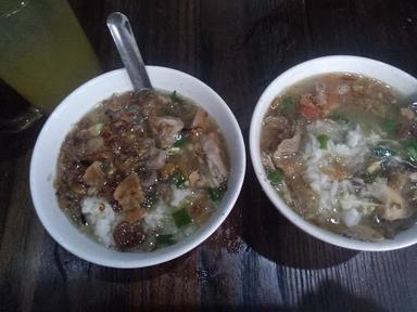 SOTO AYAM SIDO MAMPIR