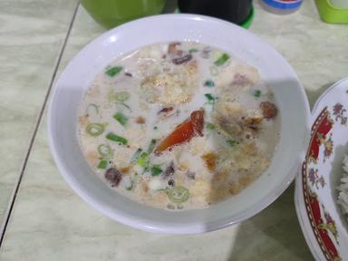 SOTO BETAWI CING MAHMUD