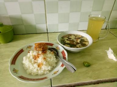 SOTO BETAWI CING MAHMUD