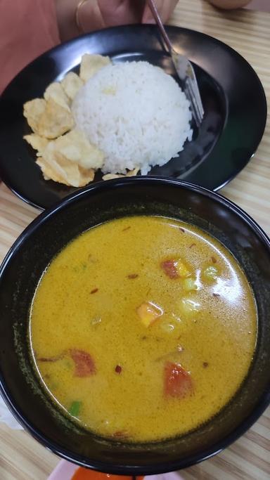 SOTO BETAWI CIOPI