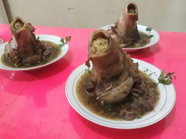 SOTO PADANG NUSANTARA