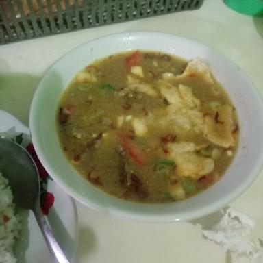 SOTO TANGKAR ABAH ROXY 33 DAGING SAPI