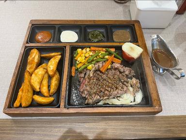 STEAK21 - GREEN SEDAYU MALL