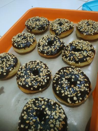 SUPPLIER DONAT DONAT SAYANT