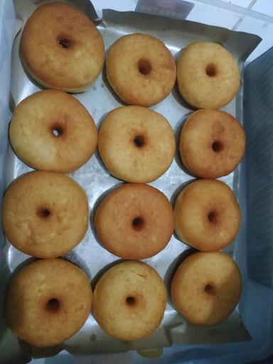 SUPPLIER DONAT DONAT SAYANT