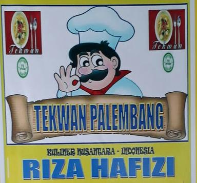 TEKWAN HAFIZI