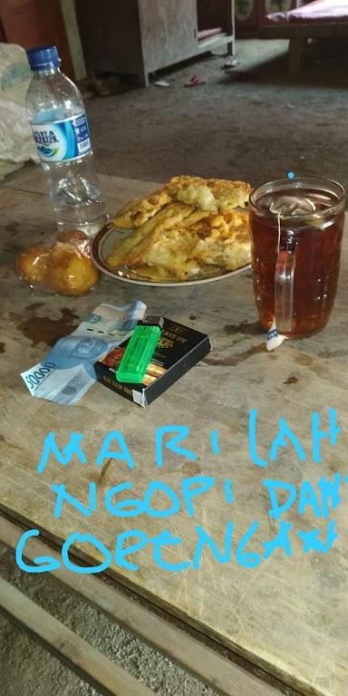 WARTEG MBAH GINO