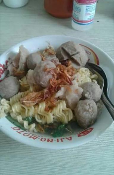 WARUNG BAKSO SAPI AA