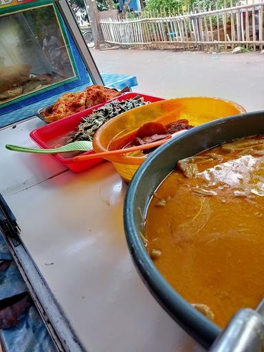 WARUNG NASI BANG JAGOOO