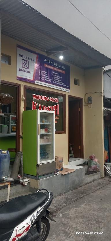 WARUNG NASI KARSITI