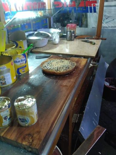 WARUNG POJOK ILMCI