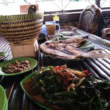 WARUNG POJOK ILMCI