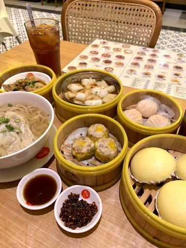 WINGLOK HONGKONG DIMSUM PALEM CENGKARENG