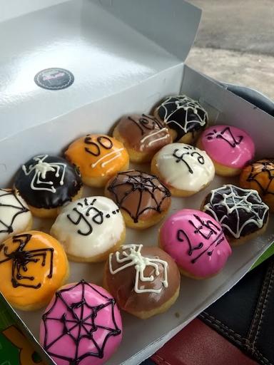 DONAT KENTANG AZZA_CAKE