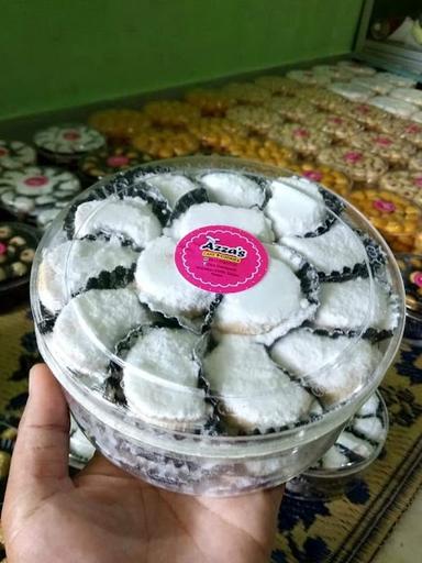 DONAT KENTANG AZZA_CAKE