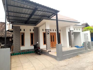 RUMAH QUEENSHA