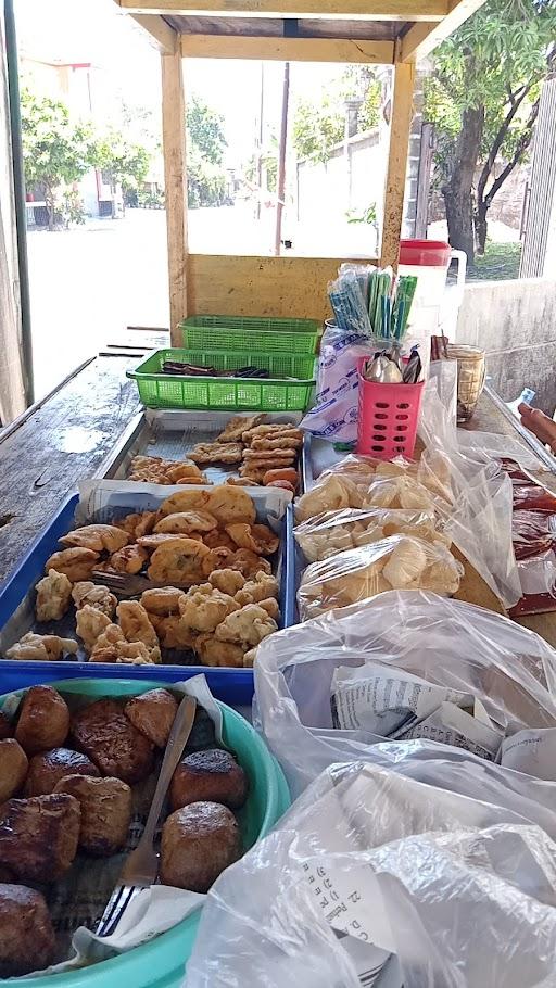 WARUNG HIK PAK SURIPTO