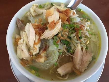 WARUNG MAKAN BAROKAH PENGGUNG