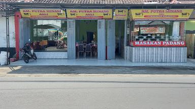 WARUNG MIE AYAM & BAKSO PAK MBOT