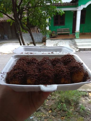 WEDANGAN KORIPAN PAK RUDI