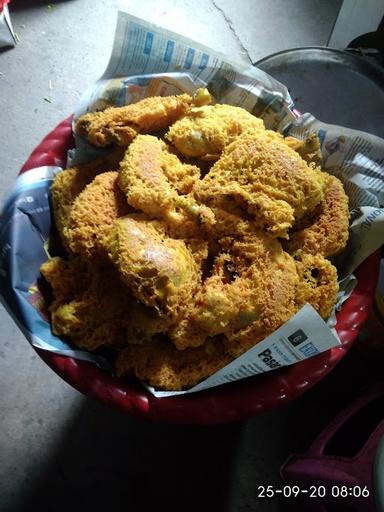 AYAM NINGSOPIAH