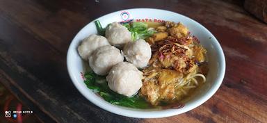 BAKSO DAN MIE AYAM DOMORO