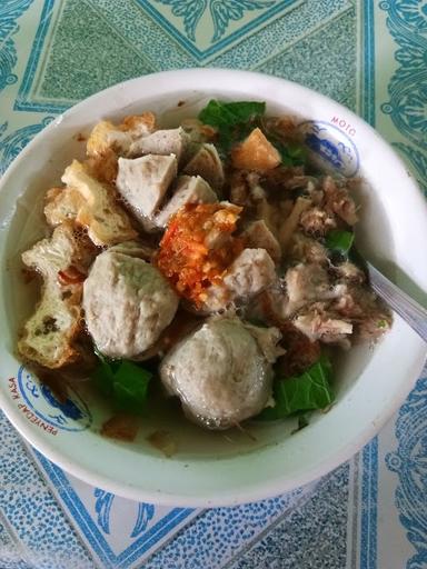 BAKSO URAT & SOTO PAK TIMAN