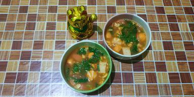 KEDAI SEBLAK & GULAI SAPI BORNEO