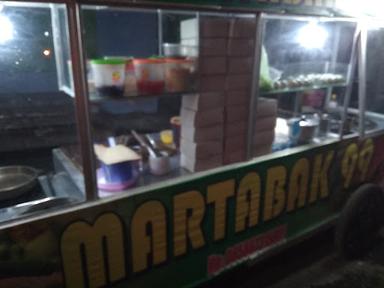 MARTABAK 99