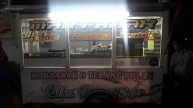 MARTABAK & TERANG BULAN 84