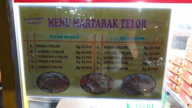 MARTABAK & TERANG BULAN MAS LUPIT