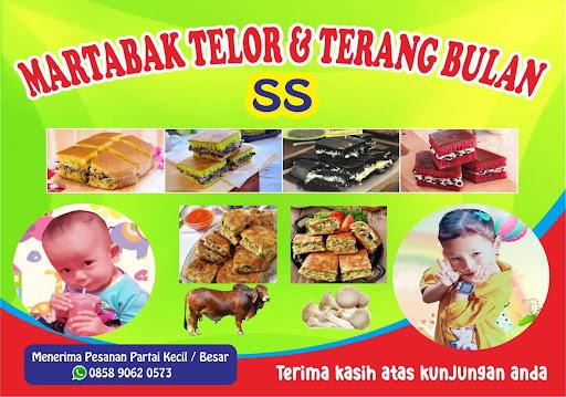 MARTABAK & TERANG BULAN SS