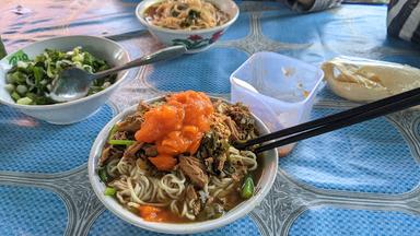 MIE AYAM DAN BAKSO BAROKAH 354