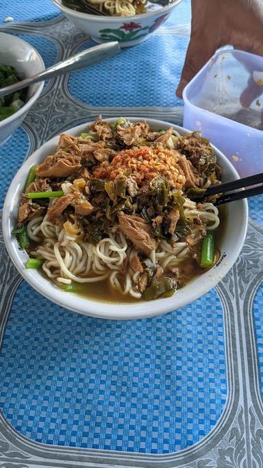 MIE AYAM DAN BAKSO BAROKAH 354