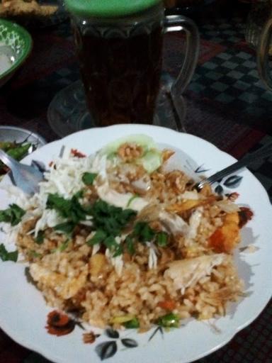 MIE AYAM PAK NGADI ( NGADEK )