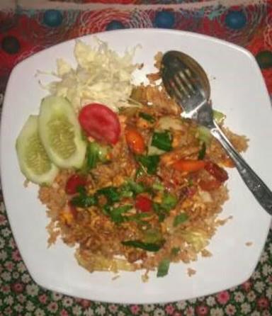 NASI GORENG GILA MAS AGUS