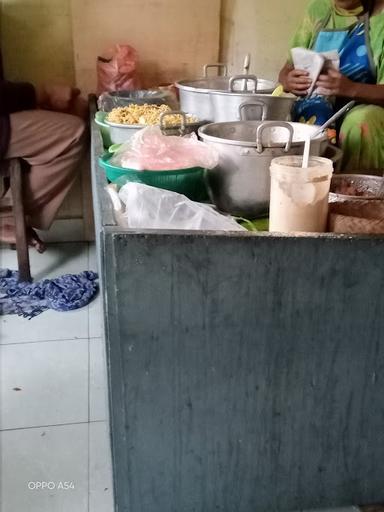 PECEL MBAH JONO