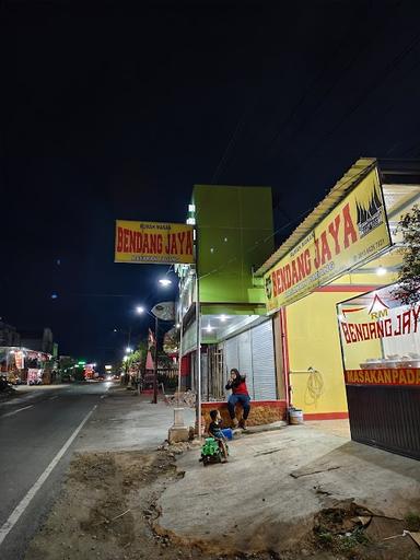 RUMAH MAKAN PADANG BENDANG JAYA