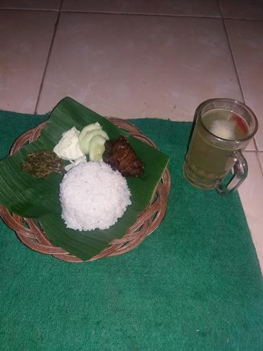 SAMBEL WELOT DAN LELE PAK TEGUH