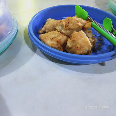 SOTO AYAM KAMPUNG LUMINTU