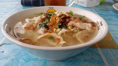 SOTO CEKER MB.YANTI