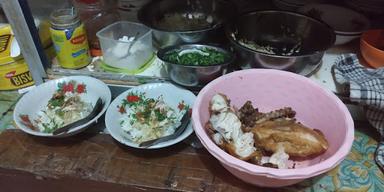 SOTO GOBYOS MBAK PUR