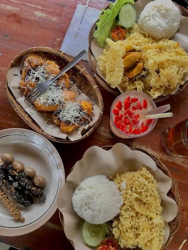 WARUNG MAKAN MBAH LINCAH