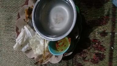 WARUNG MAKAN PECEL LELE SUKA-SUKA