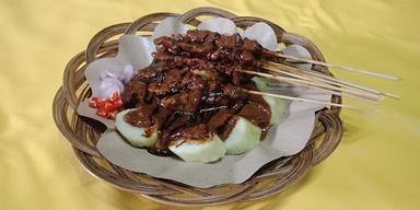 WARUNG SATE BU MARYATIZEN